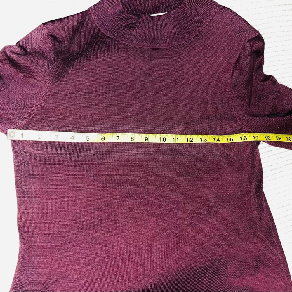 Pendleton Wool/Silk 3 Piece Coordinated Set Sz 6 - image 8